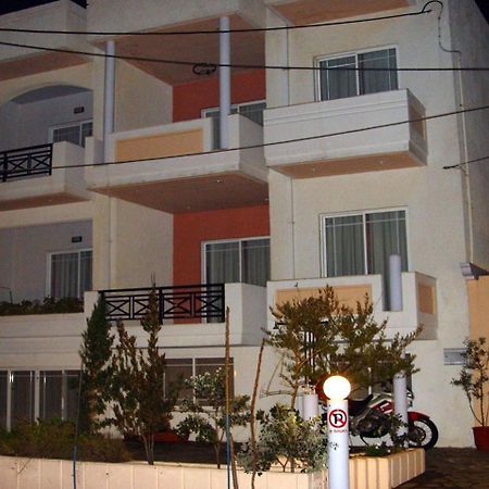 Doreen Suites Kalamaki Zewnętrze zdjęcie