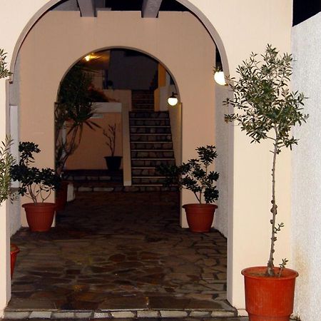 Doreen Suites Kalamaki Zewnętrze zdjęcie