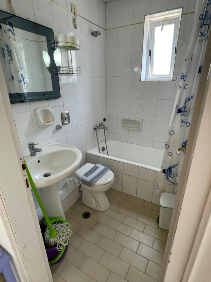 Doreen Suites Kalamaki Zewnętrze zdjęcie