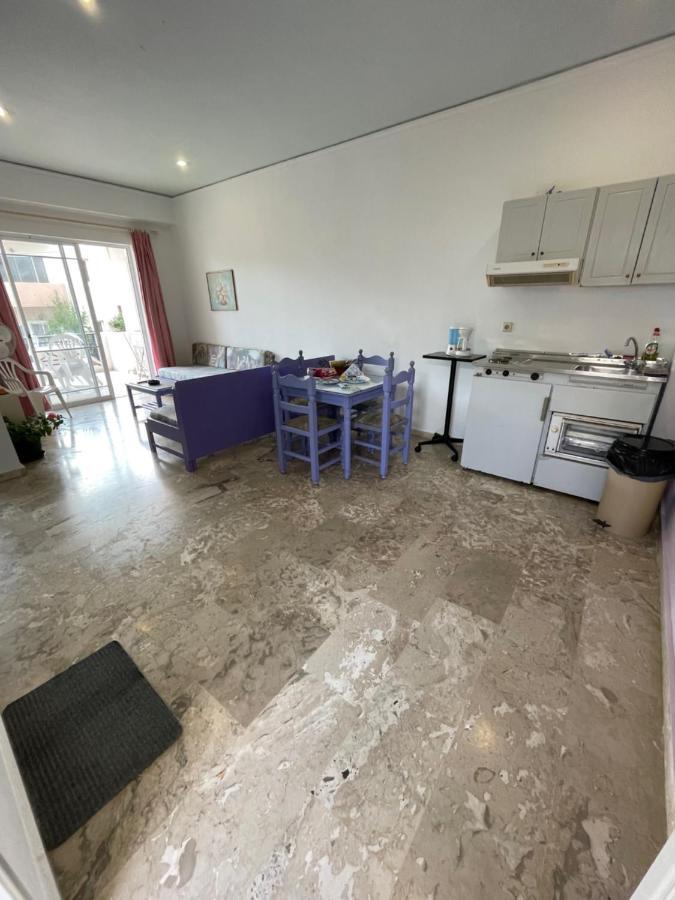 Doreen Suites Kalamaki Zewnętrze zdjęcie
