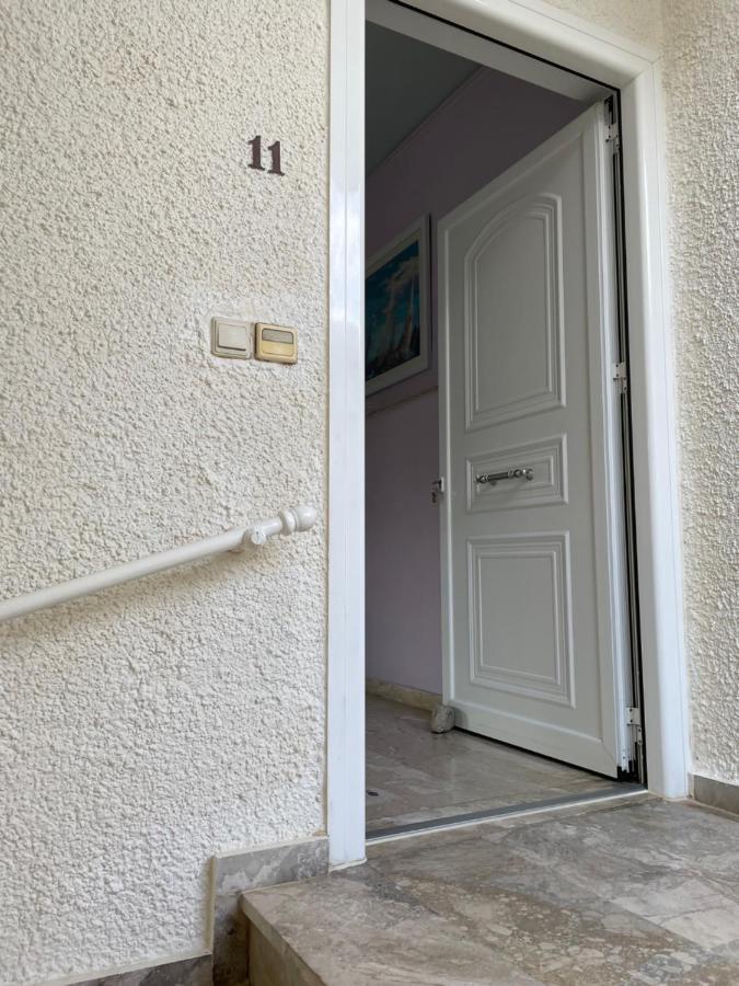 Doreen Suites Kalamaki Zewnętrze zdjęcie