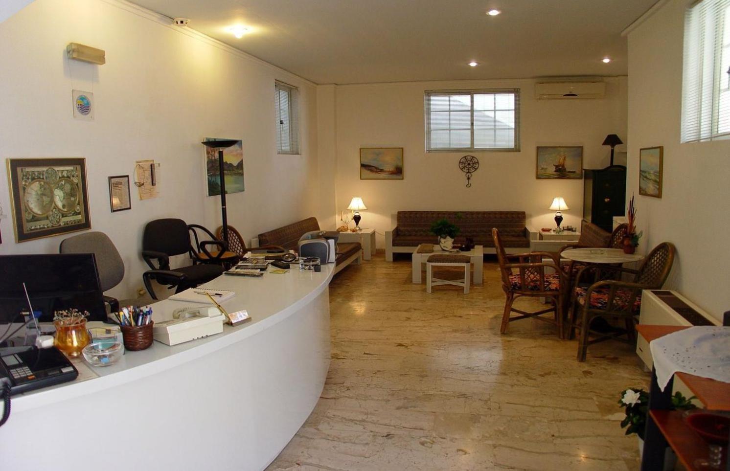 Doreen Suites Kalamaki Zewnętrze zdjęcie