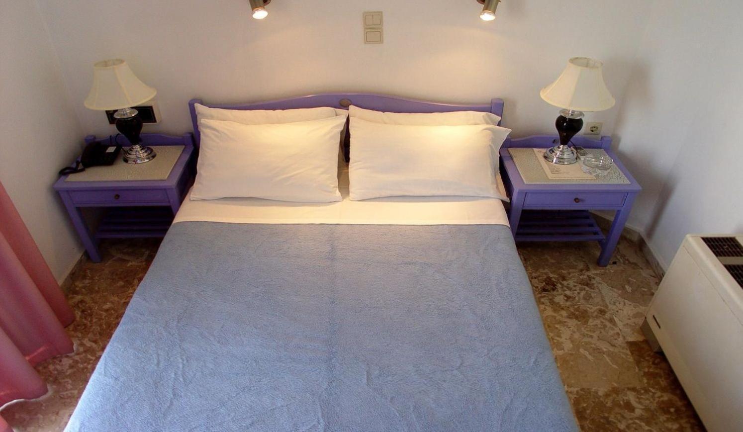 Doreen Suites Kalamaki Zewnętrze zdjęcie