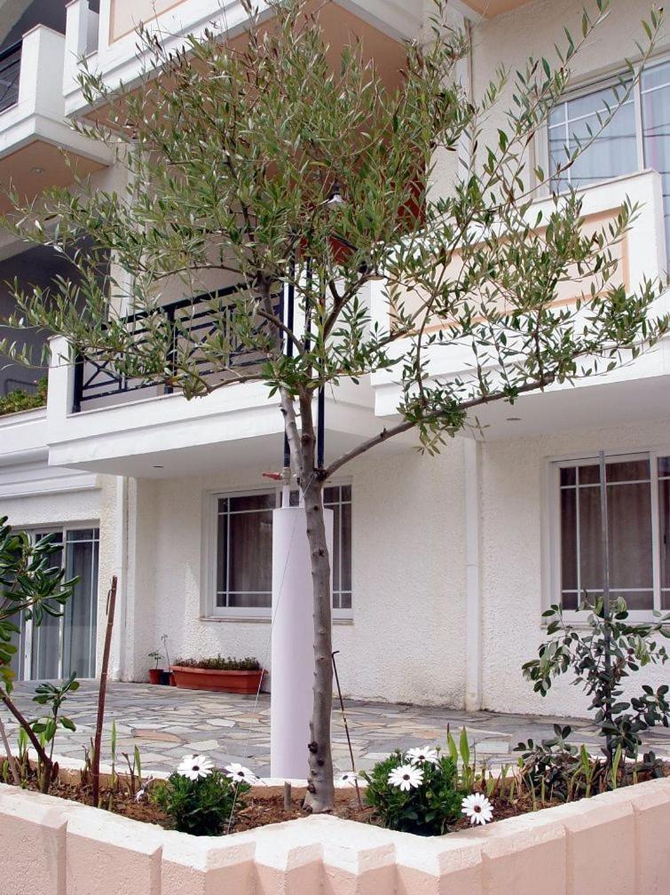 Doreen Suites Kalamaki Zewnętrze zdjęcie