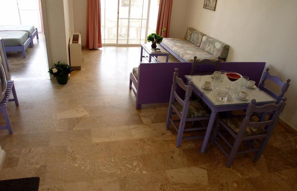 Doreen Suites Kalamaki Pokój zdjęcie