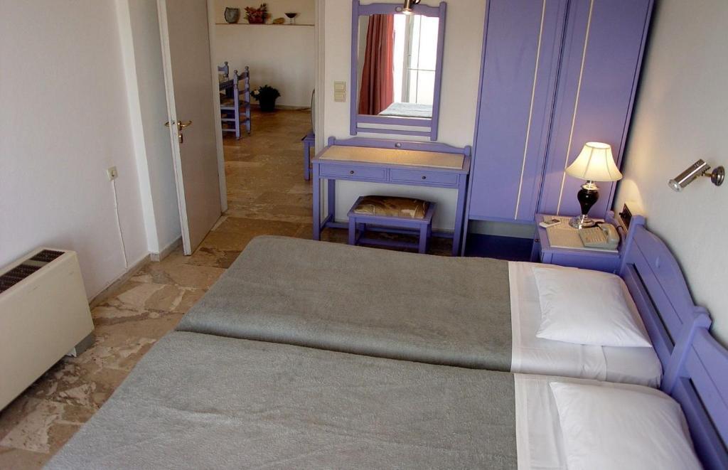 Doreen Suites Kalamaki Pokój zdjęcie