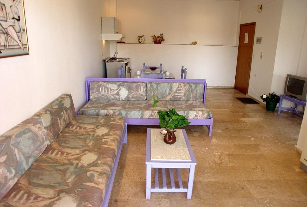 Doreen Suites Kalamaki Pokój zdjęcie