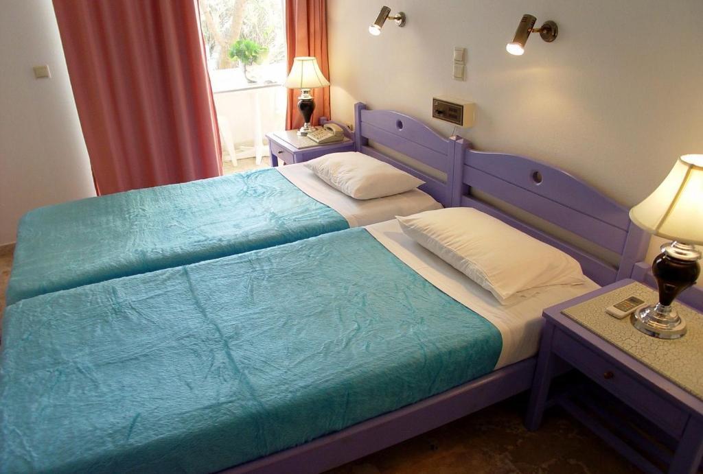 Doreen Suites Kalamaki Pokój zdjęcie